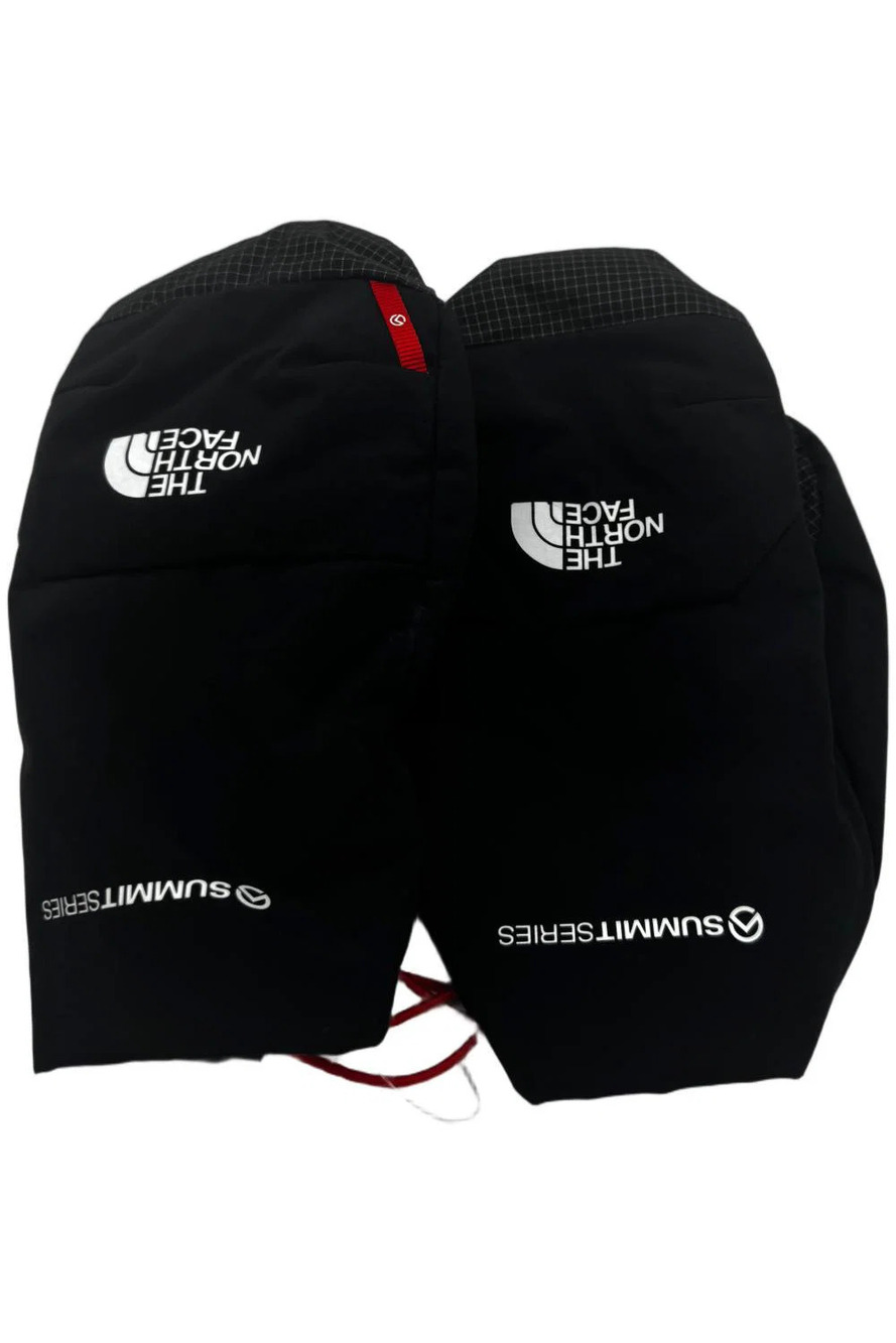 The North Face Women's Summit Series Hybrid Overmits TNF Black